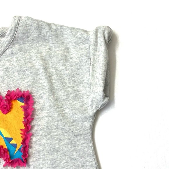 Tucker + Tate Fun Tee, Size 7 - Picture 3 of 4